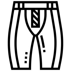 pants icon
