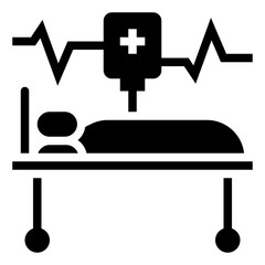 Patient icon