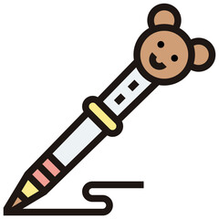 pen icon