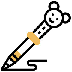 pen icon