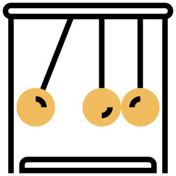 Pendulum Icon