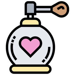 Perfume icon