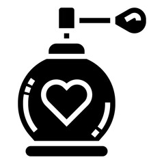 Perfume icon
