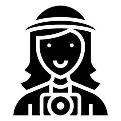 photographer icon