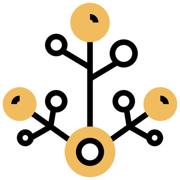 Phylogenetics Icon