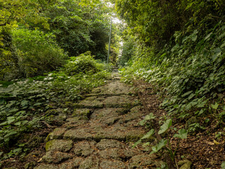 沖縄県南城市玉城垣花樋川 © 秀樹 平良