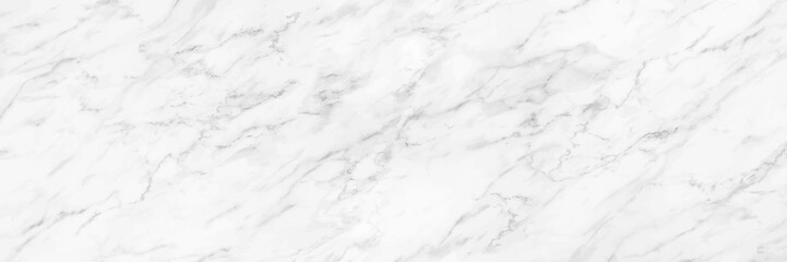 horizontal elegant white marble texture background,vector illustration - obrazy, fototapety, plakaty