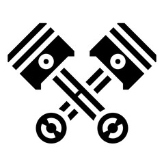 Piston icon