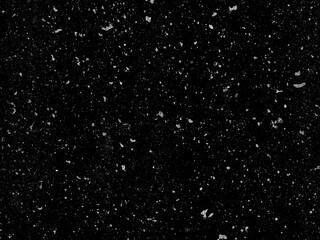 white dots on black background, black and white texture 