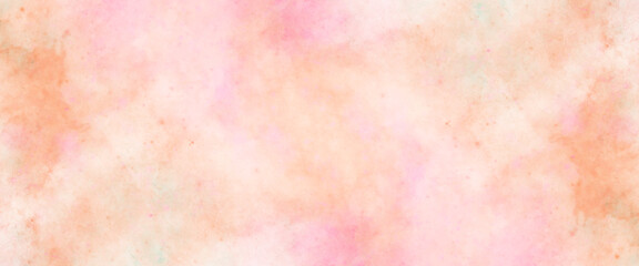 Pink marble texture background interior stone. Coral color background. Abstract watercolor. Copy space. Winy pastel background. Modern grunge tie dye pattern. Girly marble print. Wedding art card.