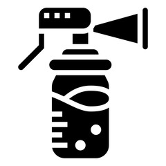 Pump icon