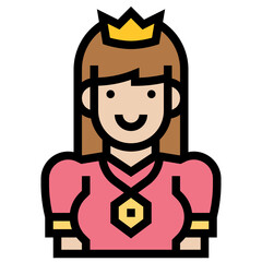 queen icon