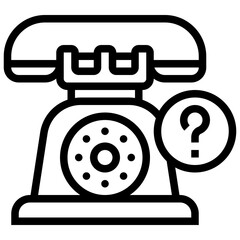 question icon