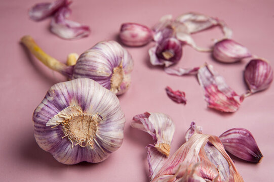Knoblauch