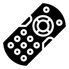 remote icon