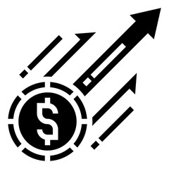 Revenue icon