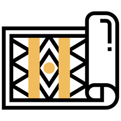 Rug icon