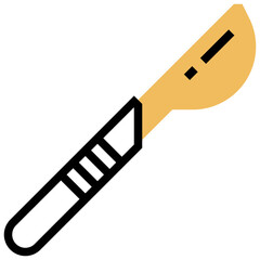 Scalpel icon