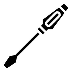 Screwdriver icon