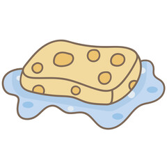 Sponge