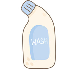 Laundry Detergent
