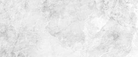 Abstract white background with marbled texture pattern in elegant fancy design, white background with gray vintage marbled texture,  abstract grey and silver color design are light.