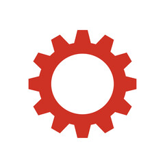 gears cog wheel illustration