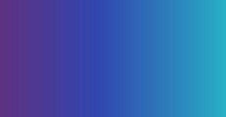 Purple and blue colors digital gradient background. © Studio Barcelona