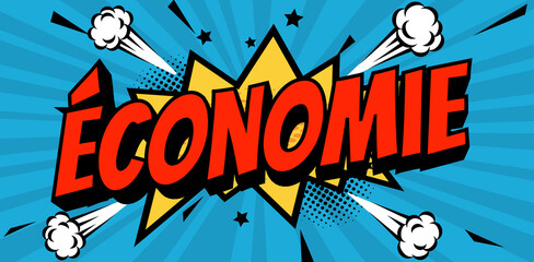 économie boom