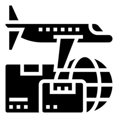airmail icon