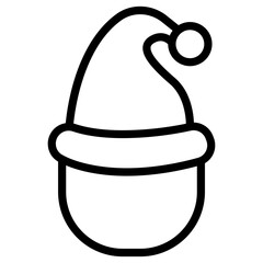 santa icon