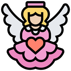 Angel icon