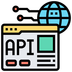Application icon