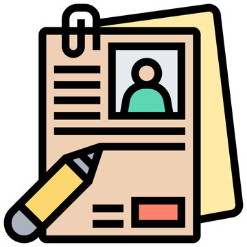 application icon