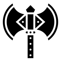 Axe icon