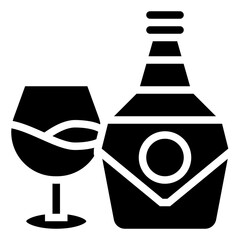 Brandy icon
