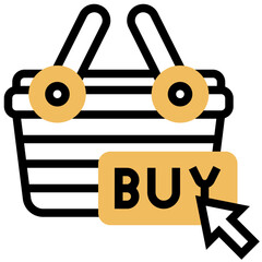 Buy icon