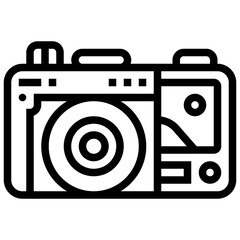 camera icon