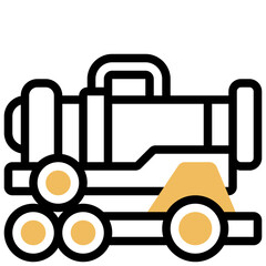 Cannon icon