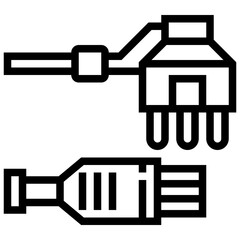 Computer icon
