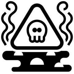 Danger icon