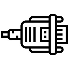 DB9 icon