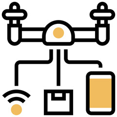 drone icon