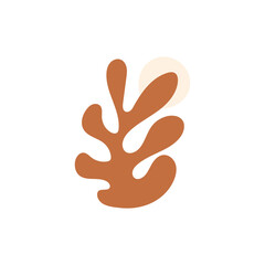 Obraz premium Abstract Bohemian