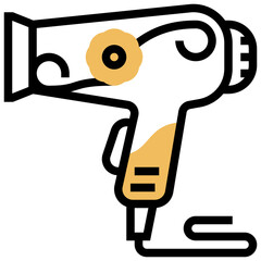 dryer icon