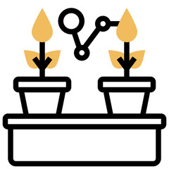 Eco icon