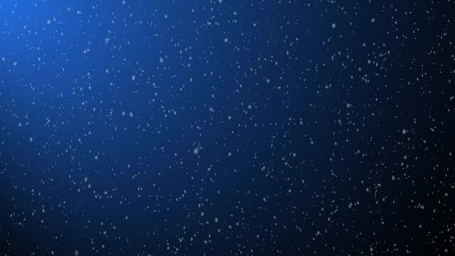 sfondo, nevicata, neve