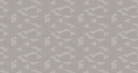 Hotel Cream Carpet Texture. Cream Towel pattern. 3d rendering.