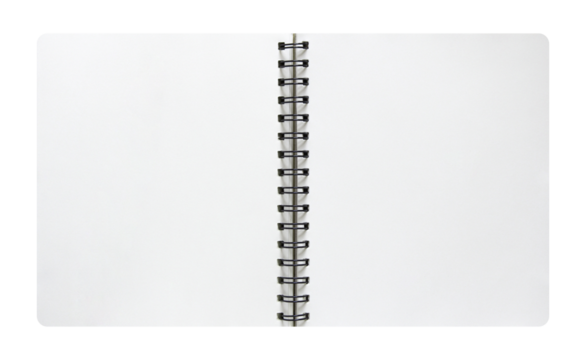 Notebook 