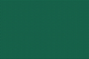 Viridian blue green fabric texture pattern graphic vector can be used for fabrics, textiles, wrapping paper, tablecloths, curtain fabrics, clothing etc.